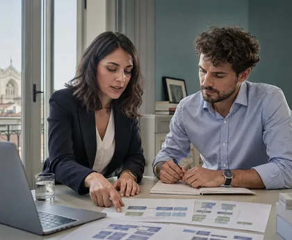 Consulenza HR one-to-one